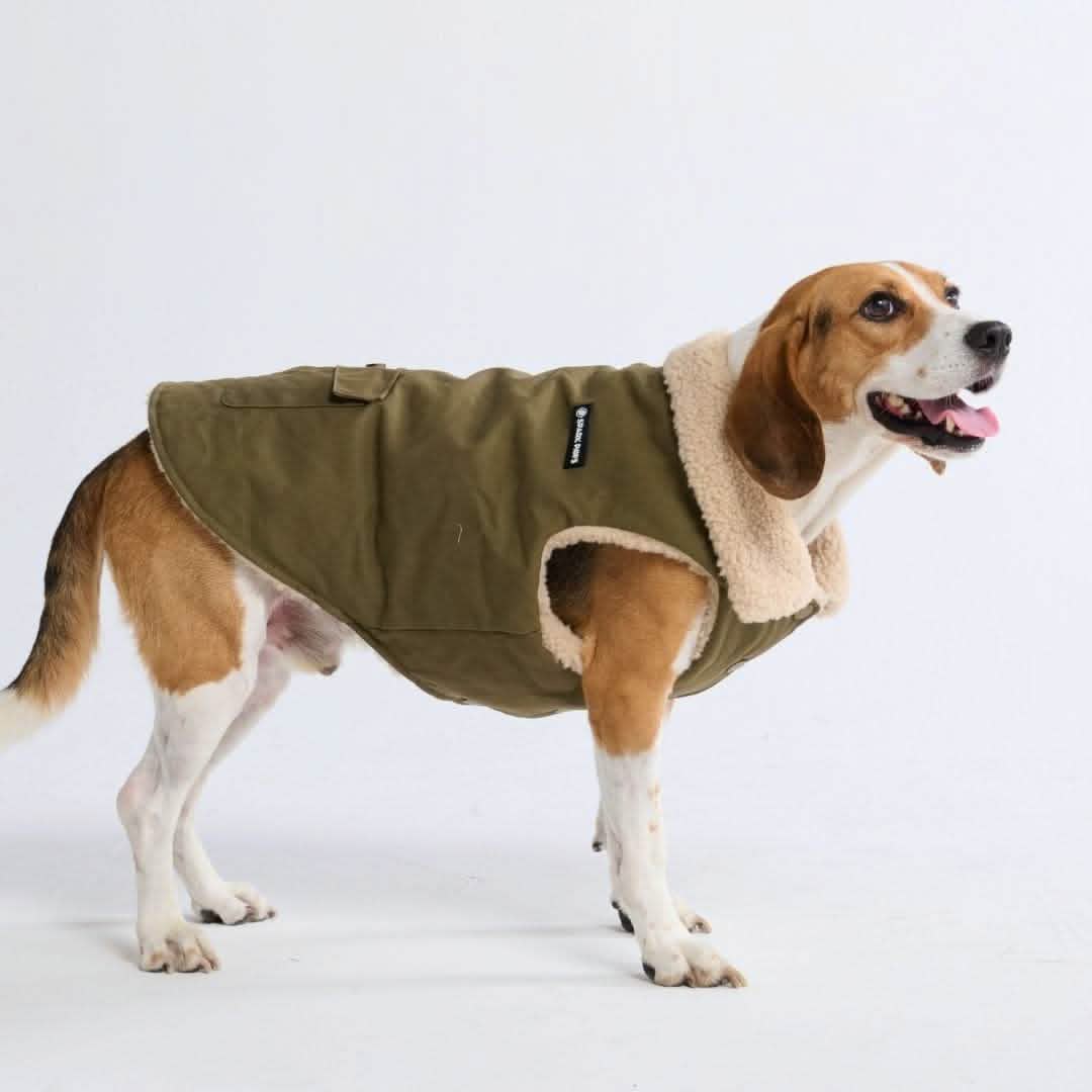 Workdog Insulated Utility Jacket Jackets - Image 9