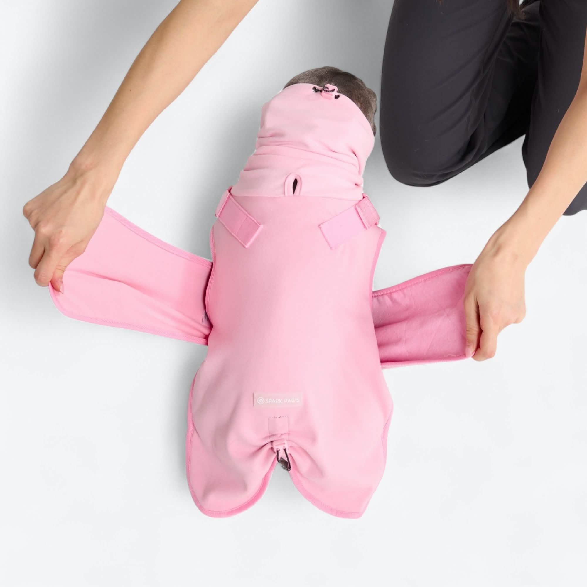 Anxiety Calming Suit - Image 29