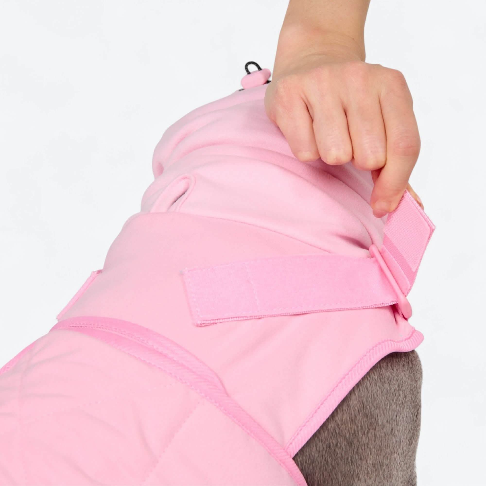 Anxiety Calming Suit - Pink - Image 6