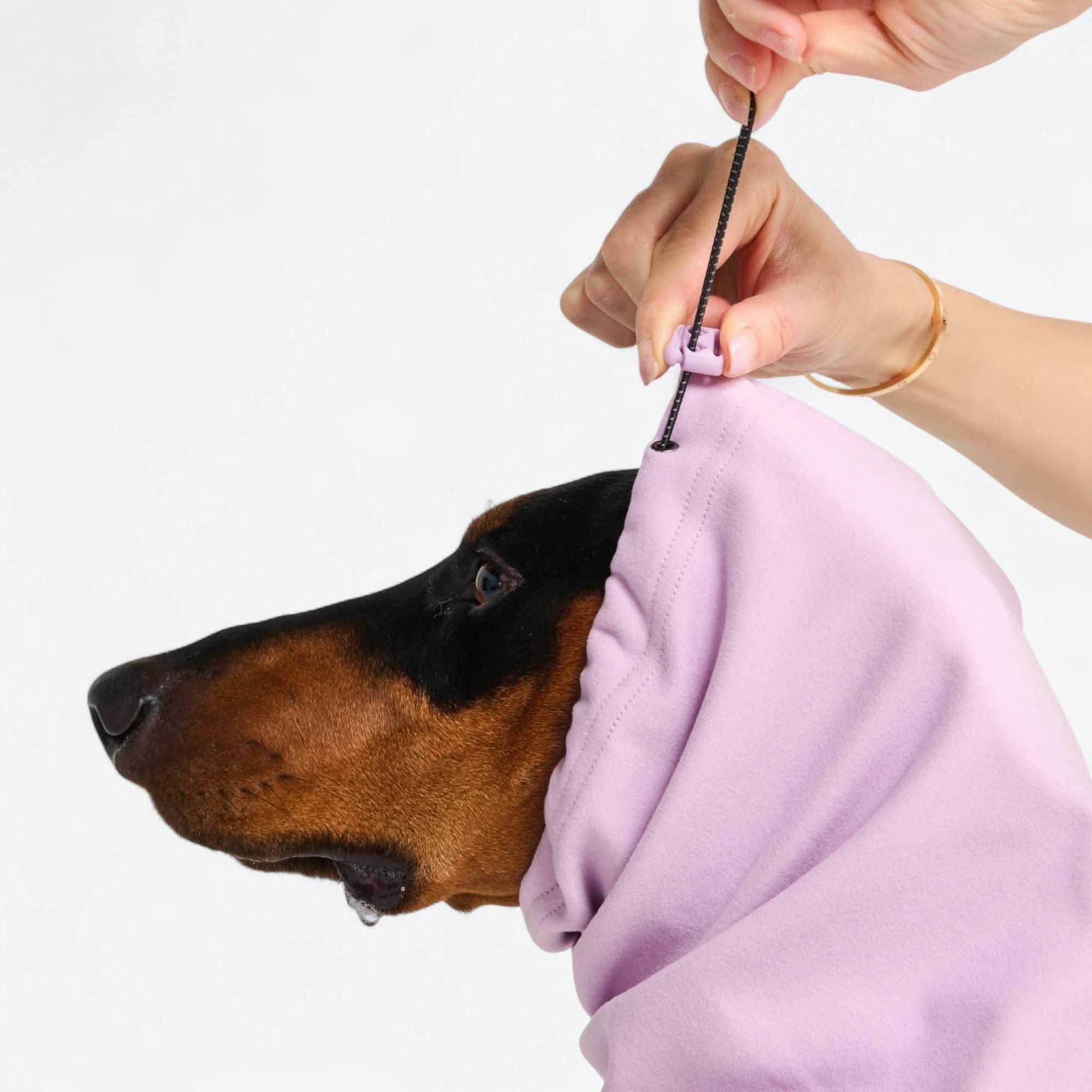 Anxiety Calming Suit - Purple - Image 6