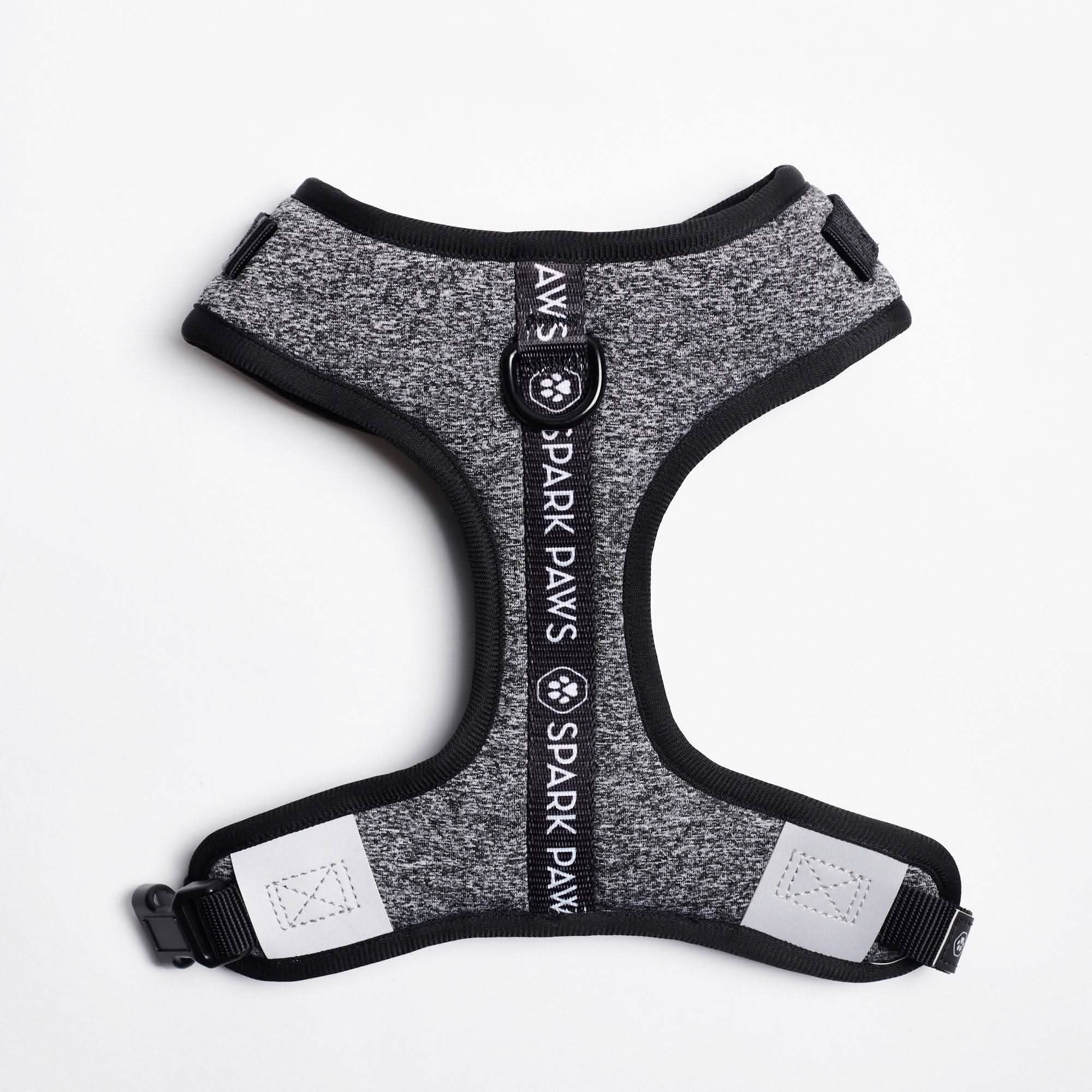 Ultra-Soft Activewear Harness (Multi Color) - Image 3