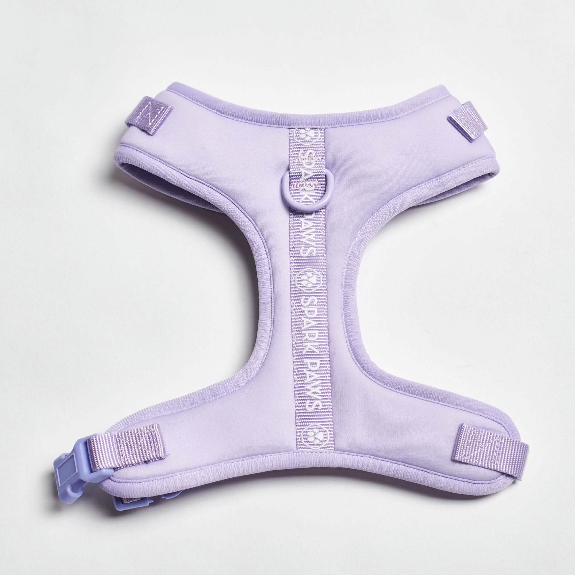 Ultra-Soft Activewear Harness (Multi Color) - Image 5