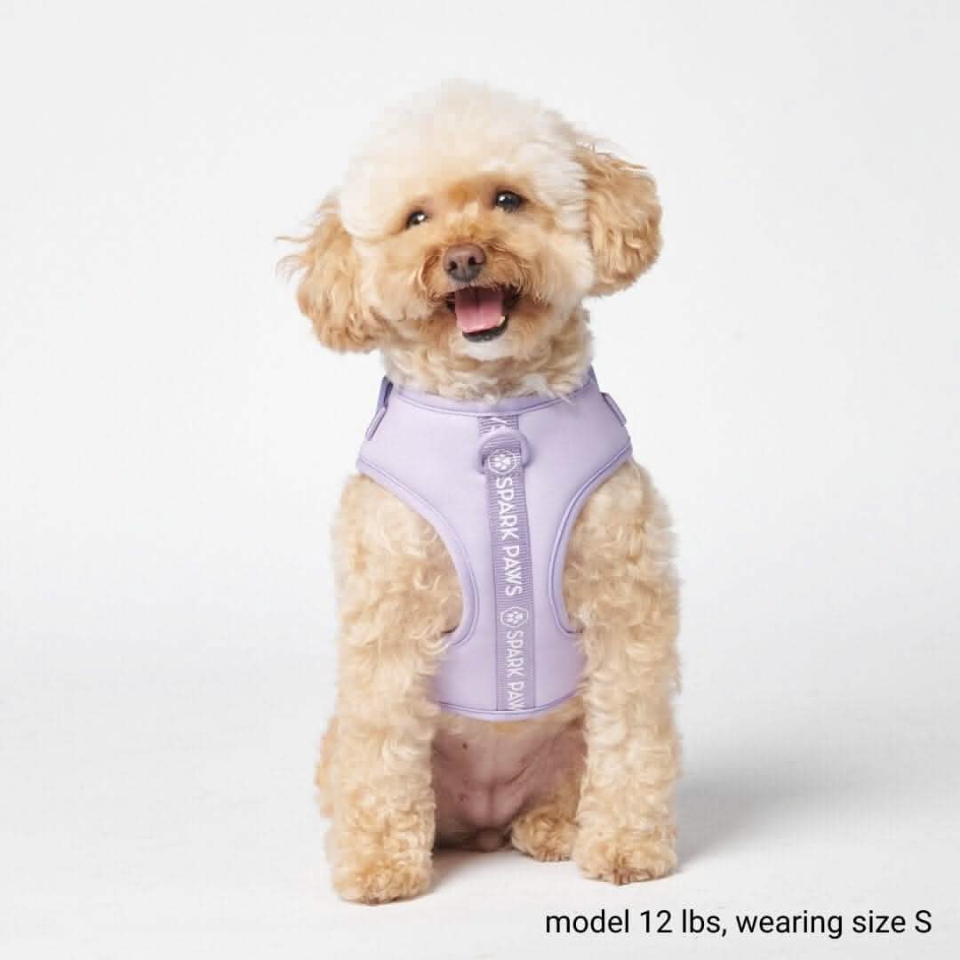 Ultra-Soft Activewear Harness (Multi Color) - Image 6