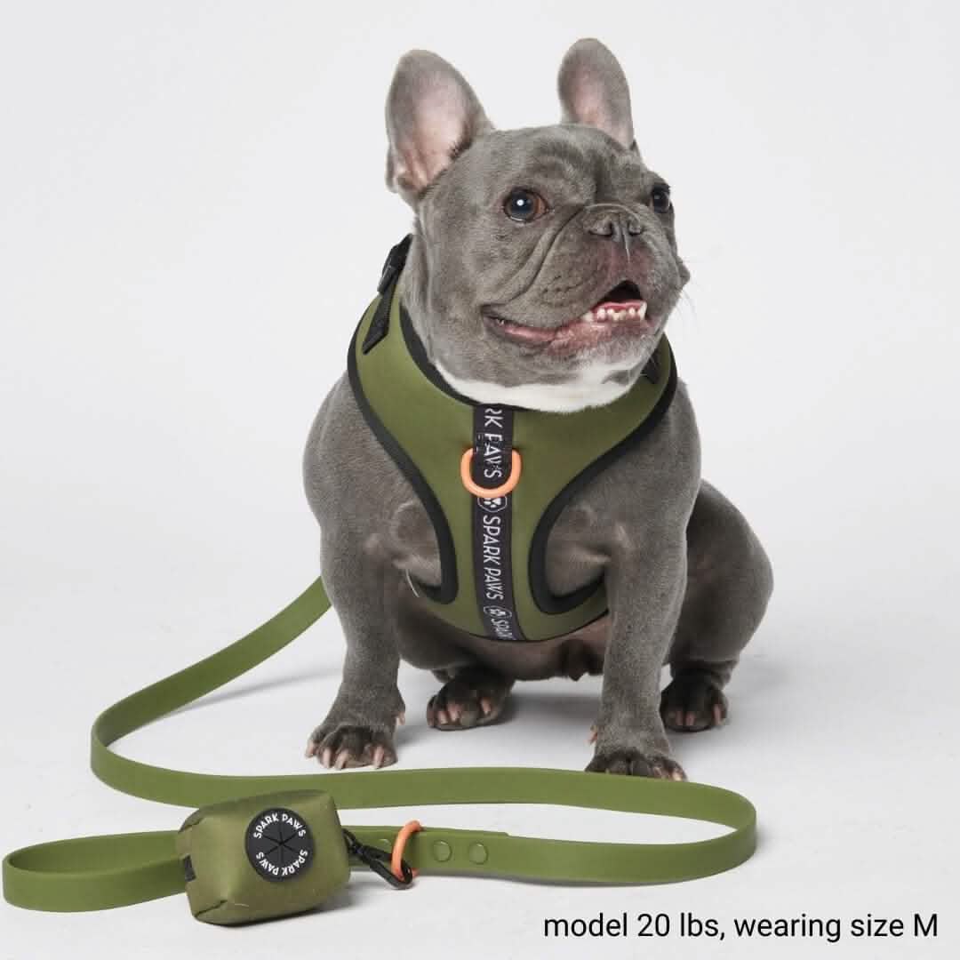 Ultra-Soft Activewear Harness Set (Multi) - Image 2