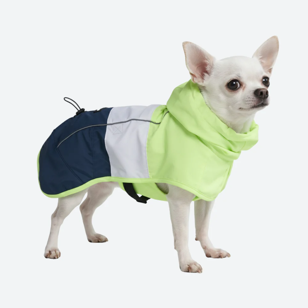 Breatheshield™ Dog Raincoats - Image 48