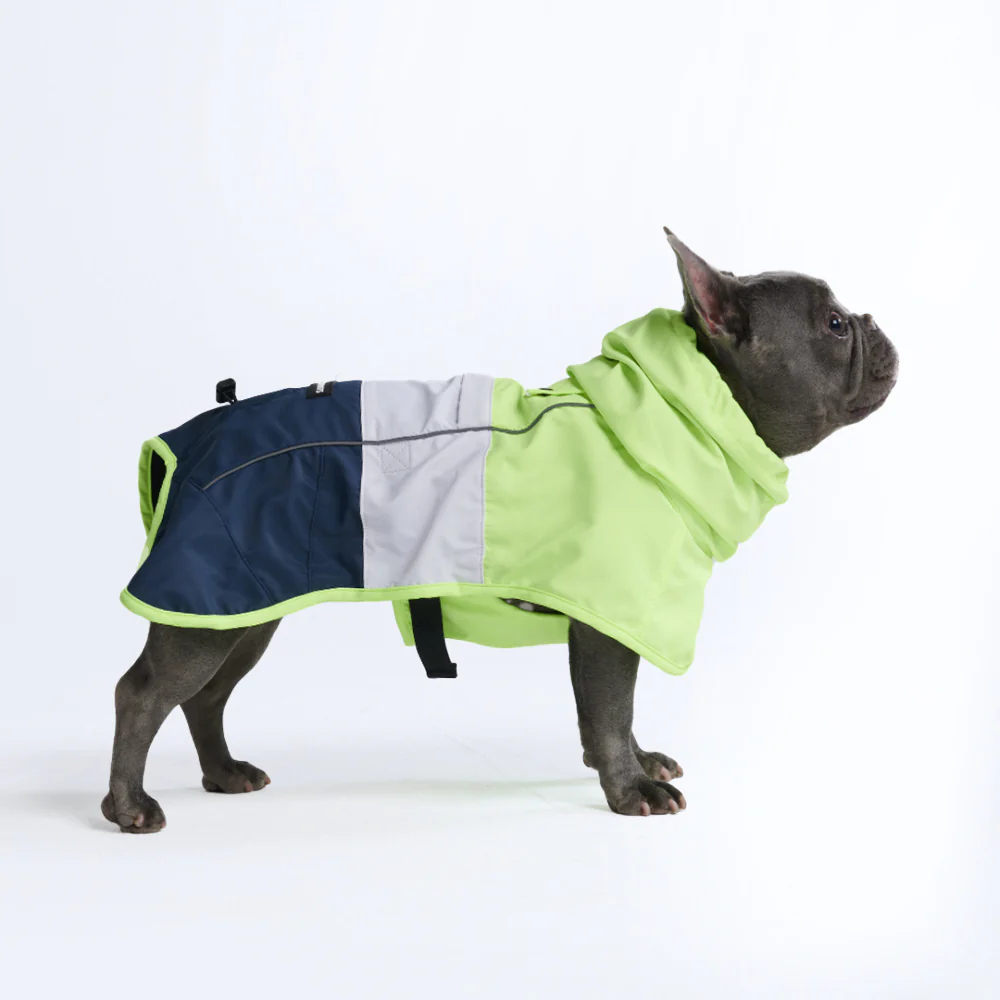 Breatheshield™ Dog Raincoats - Image 47
