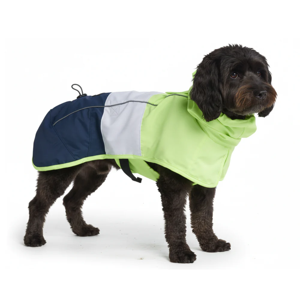Breatheshield™ Dog Raincoats - Image 49