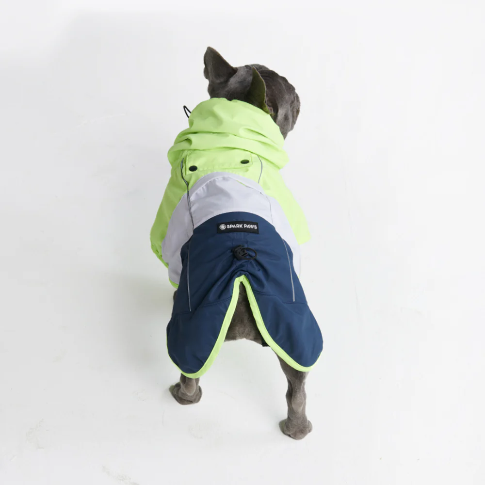 Breatheshield™ Dog Raincoats - Image 53