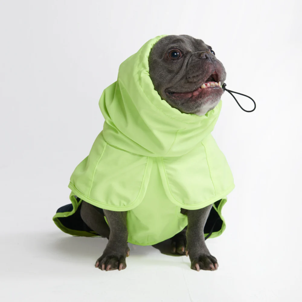 Breatheshield™ Dog Raincoats - Image 54