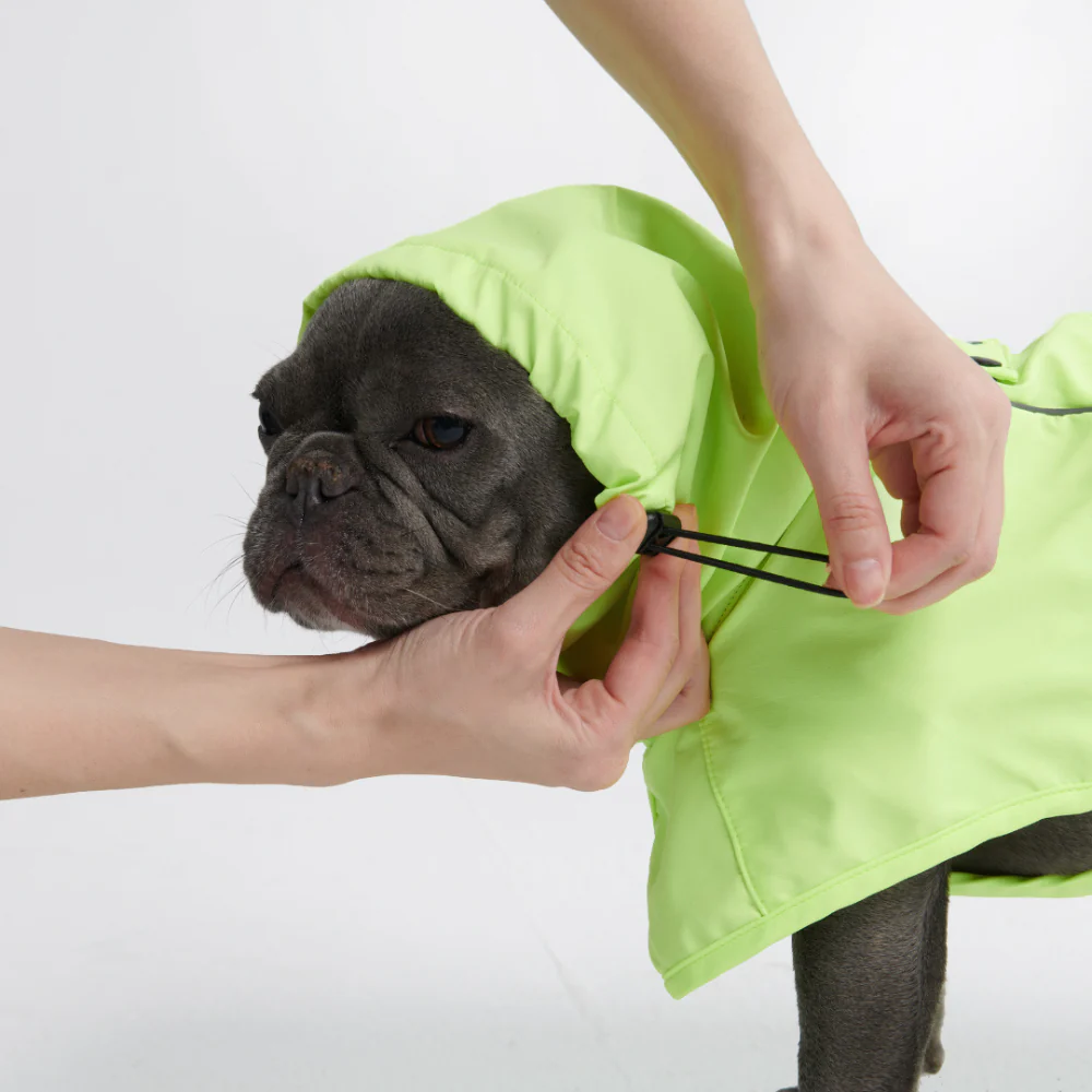Breatheshield™ Dog Raincoats - Image 55