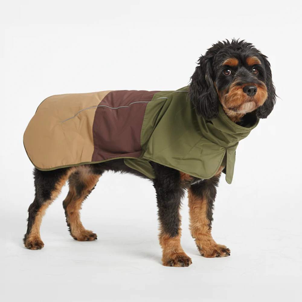 Breatheshield™ Dog Raincoats - Image 34