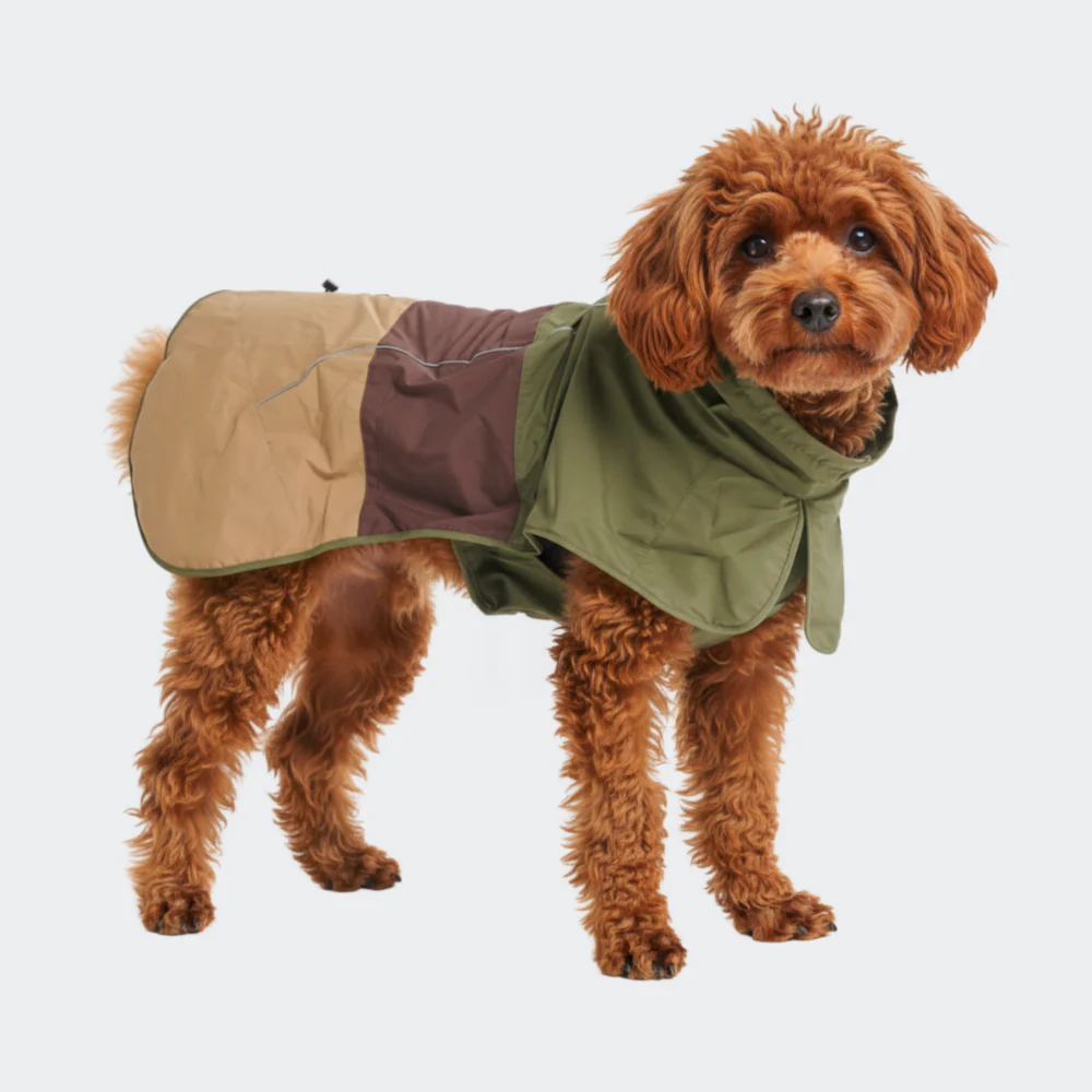 Breatheshield™ Dog Raincoats - Image 32