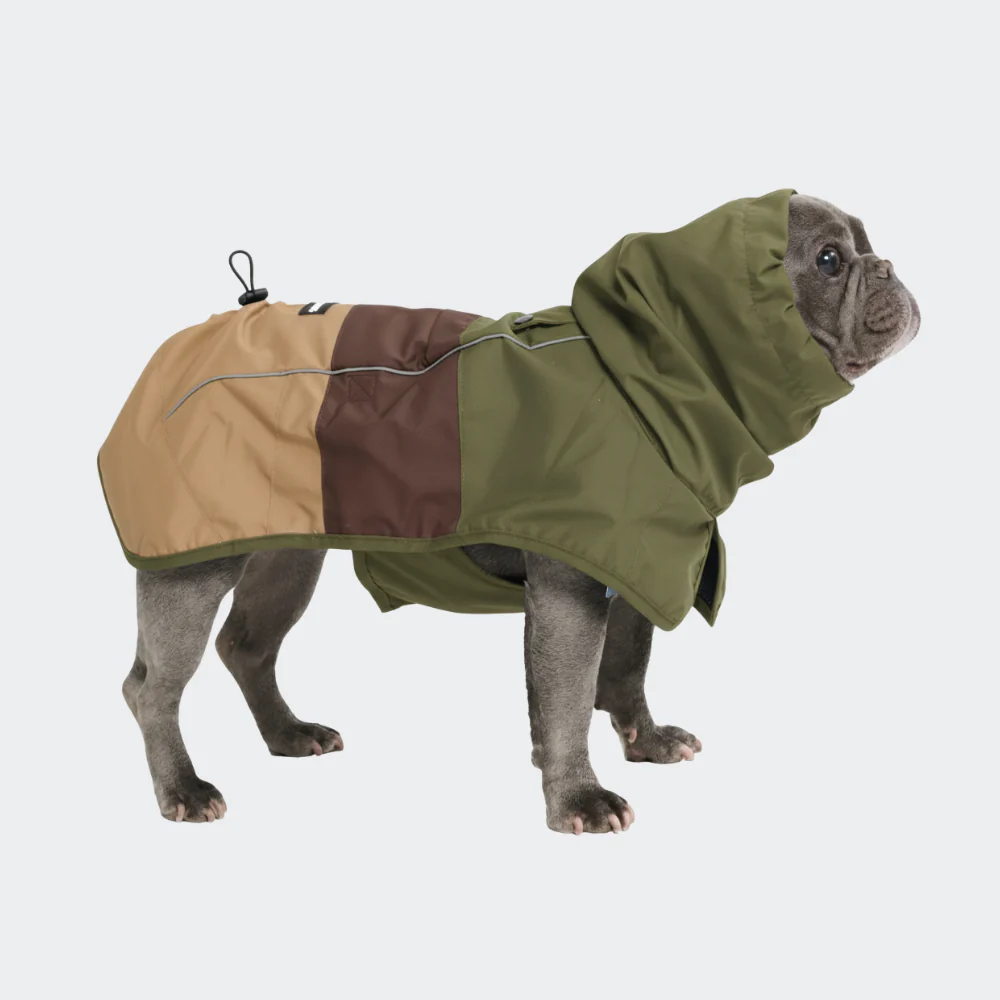 Breatheshield™ Dog Raincoats - Image 33
