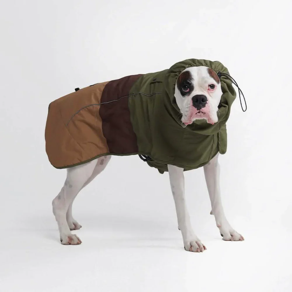 Breatheshield™ Dog Raincoats - Image 35