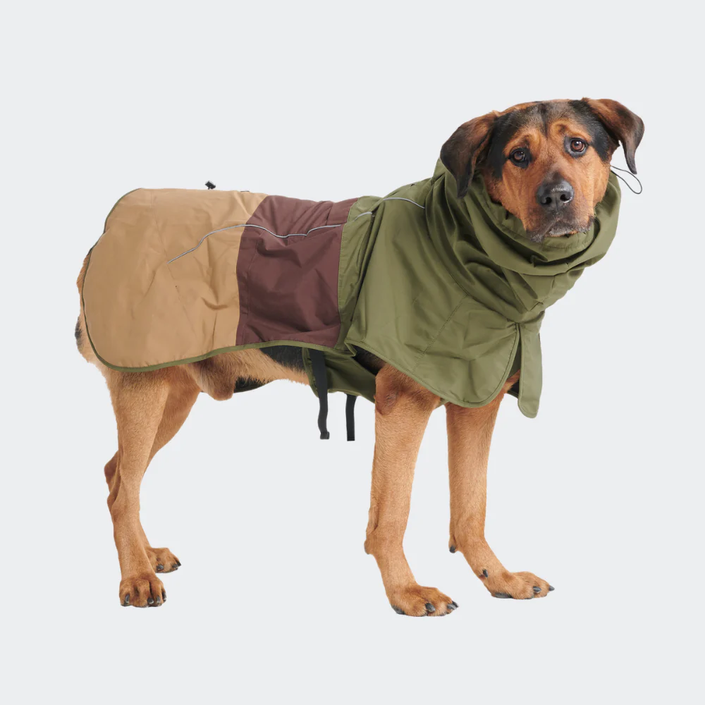 Breatheshield™ Dog Raincoats - Image 36
