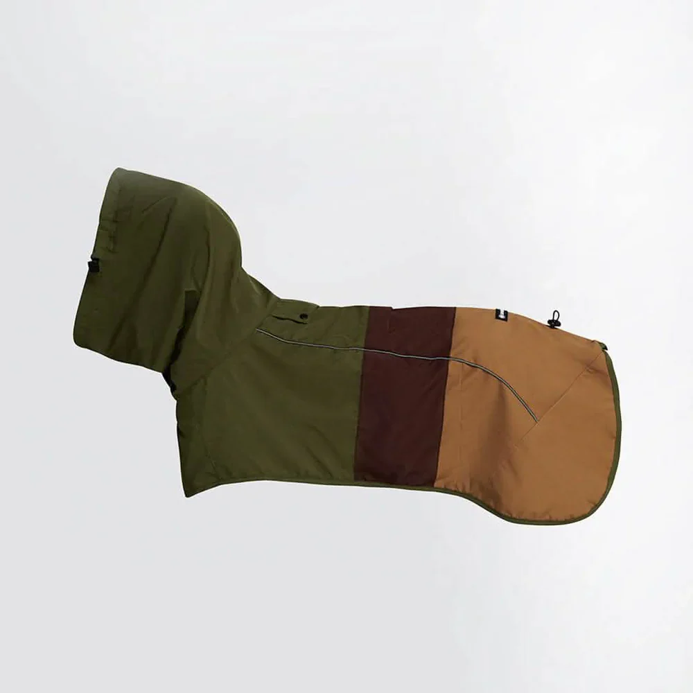 Breatheshield™ Dog Raincoats - Image 37