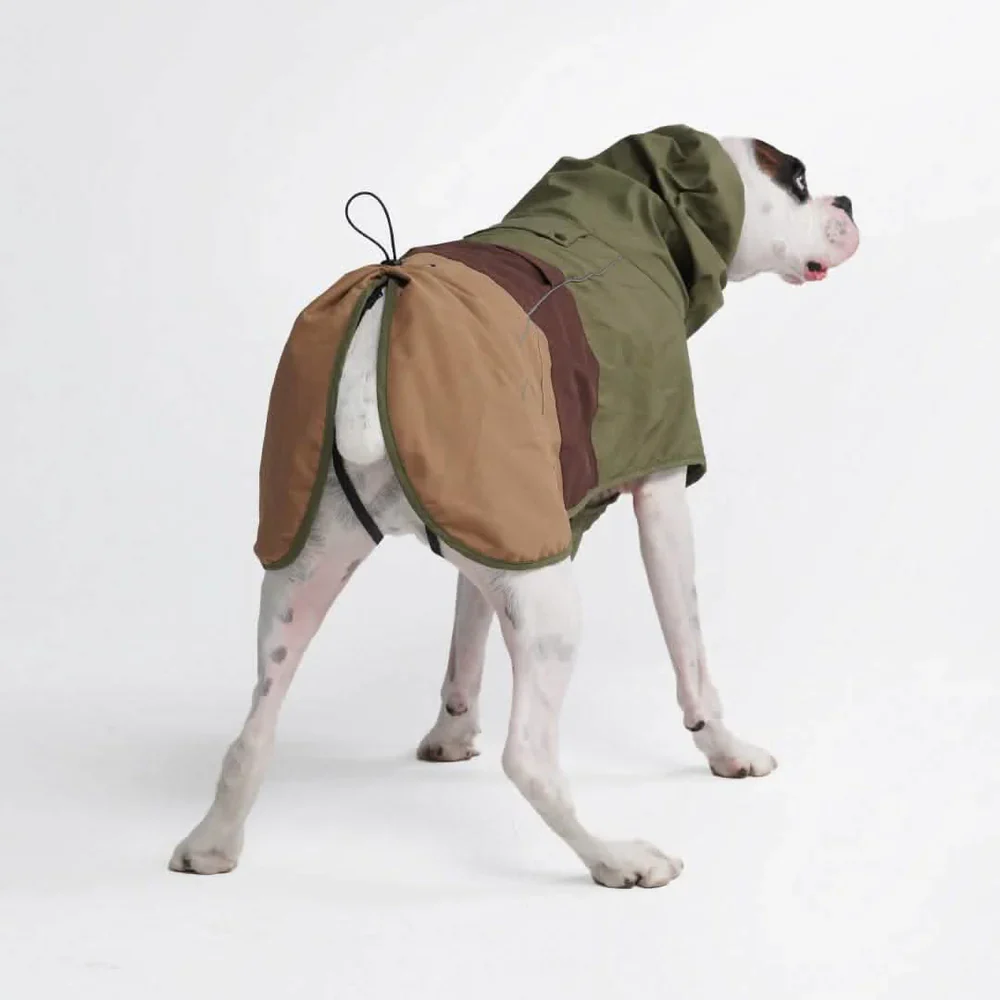 Breatheshield™ Dog Raincoats - Image 38