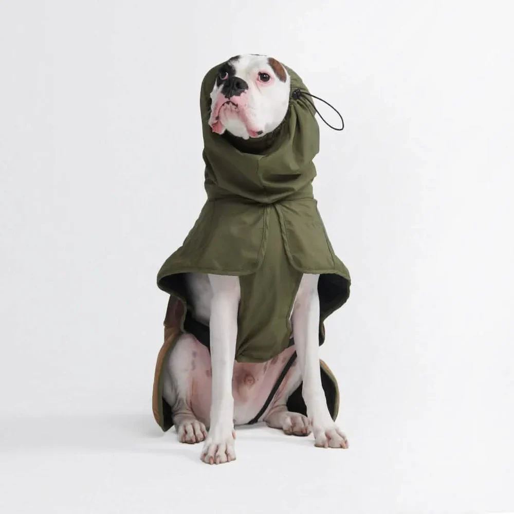 Breatheshield™ Dog Raincoats - Image 39