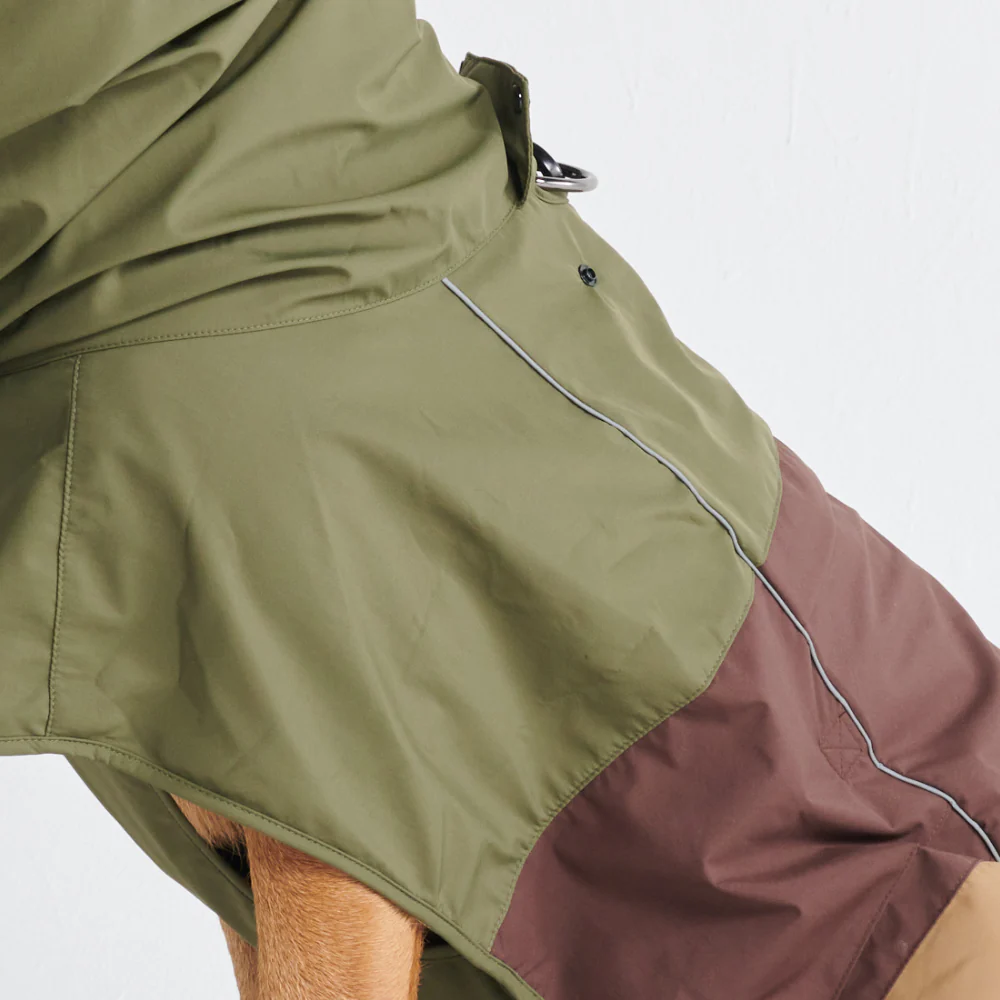 Breatheshield™ Dog Raincoats - Image 40