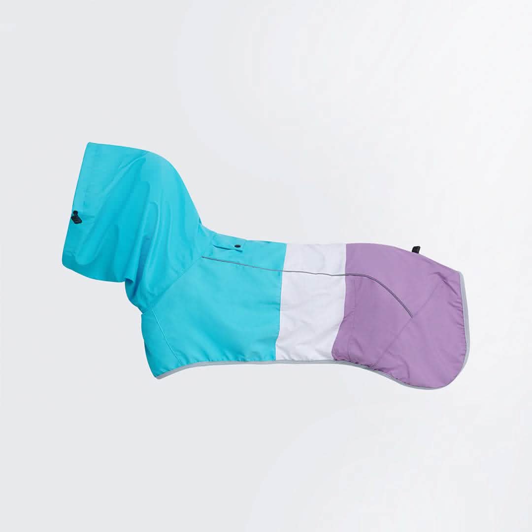 Breatheshield™ Dog Raincoat (Multi-Color) - Image 33