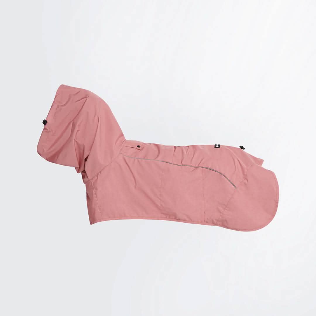 Breatheshield™ Dog Raincoat (Multi-Color) - Image 39