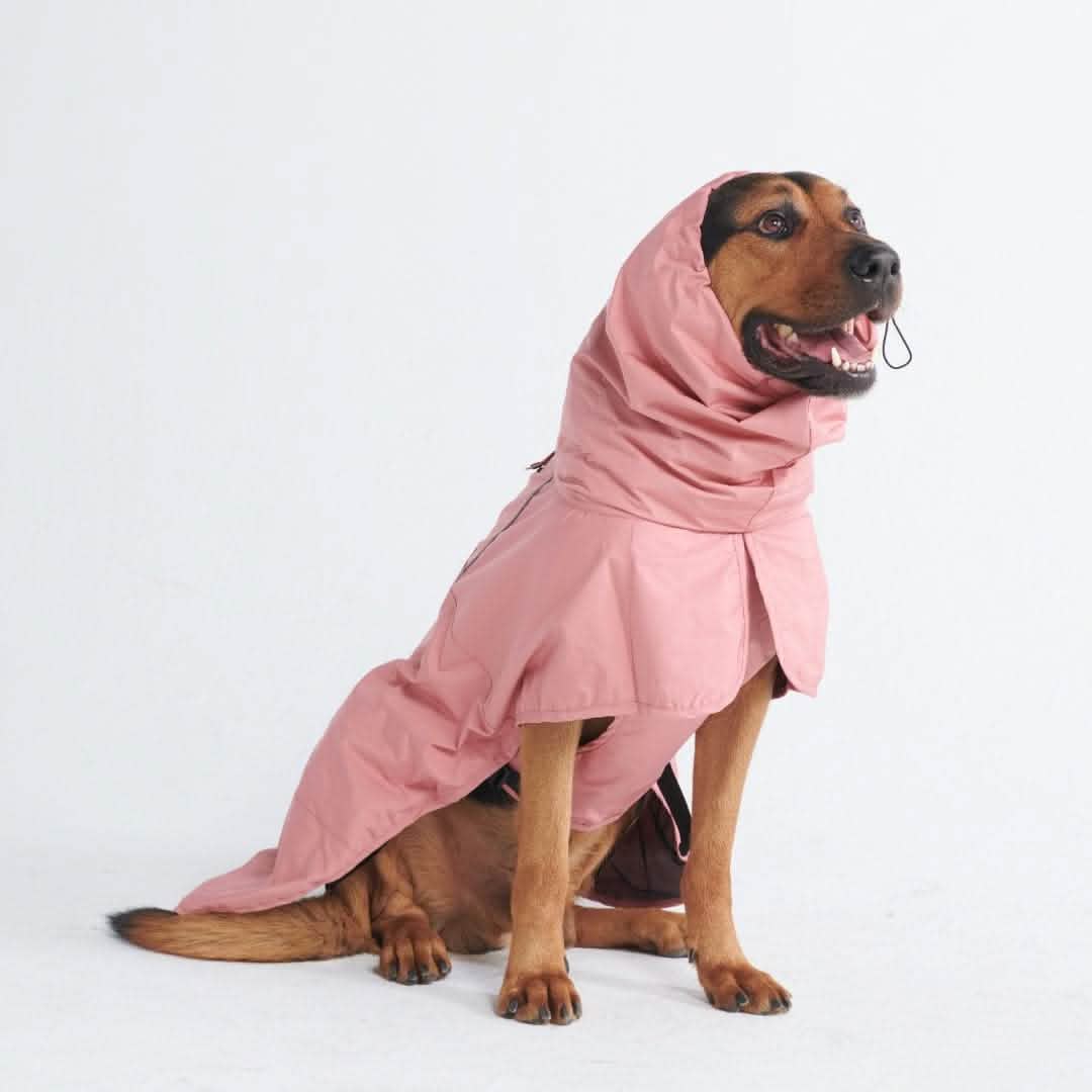 Breatheshield™ Dog Raincoat (Multi-Color) - Image 41