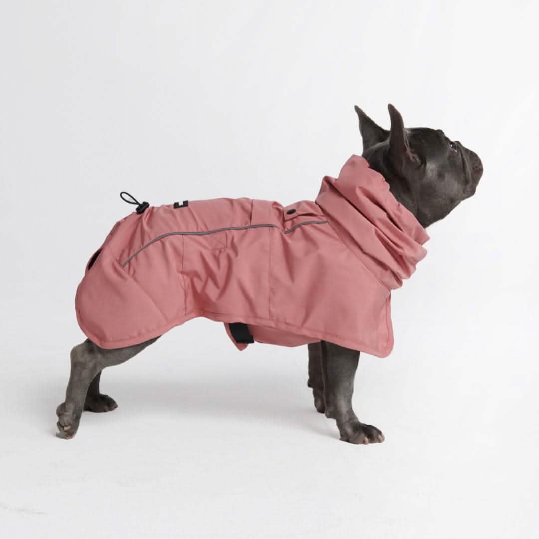 Breatheshield™ Dog Raincoat (Multi-Color) - Image 44