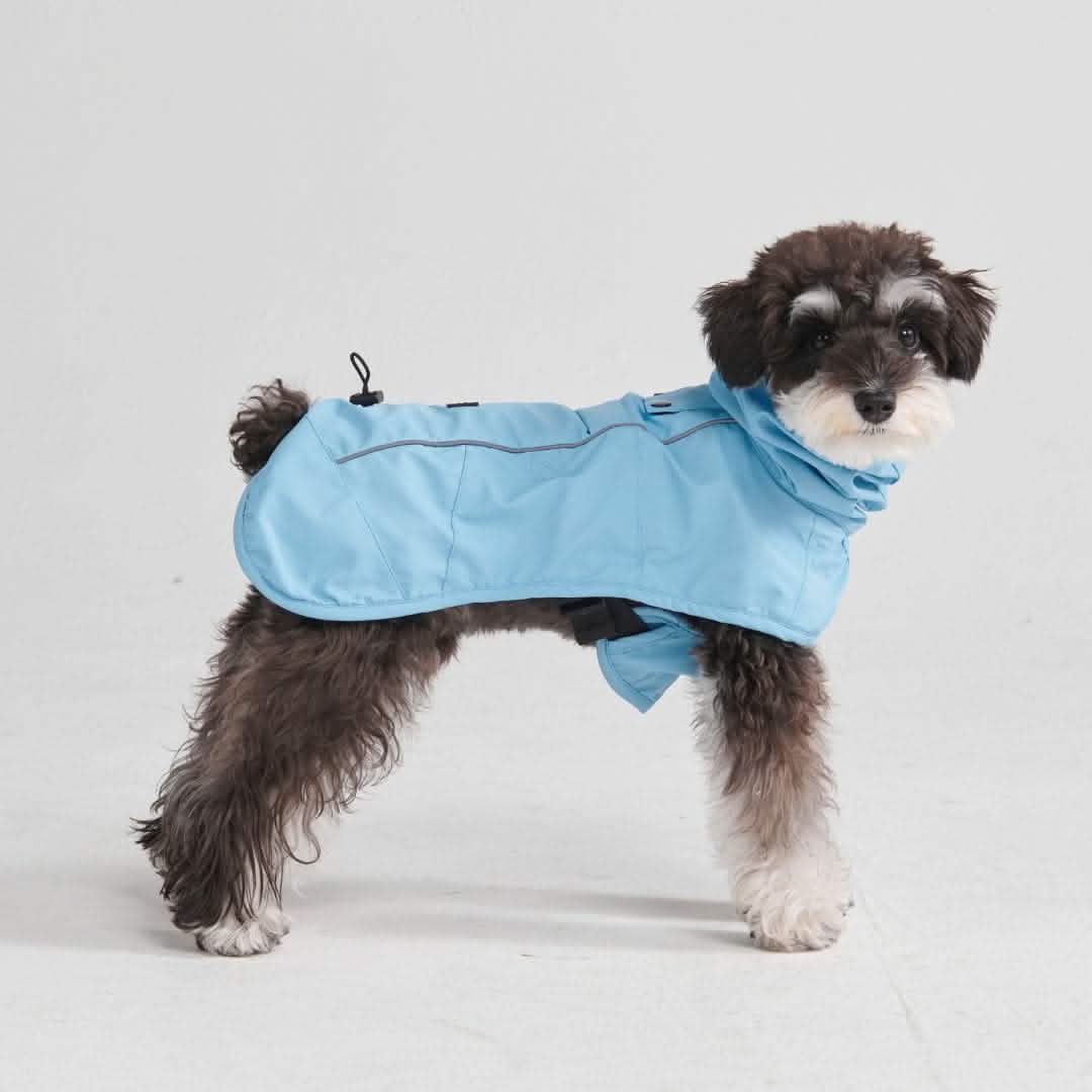 Breatheshield™ Dog Raincoat (Multi-Color) - Image 58