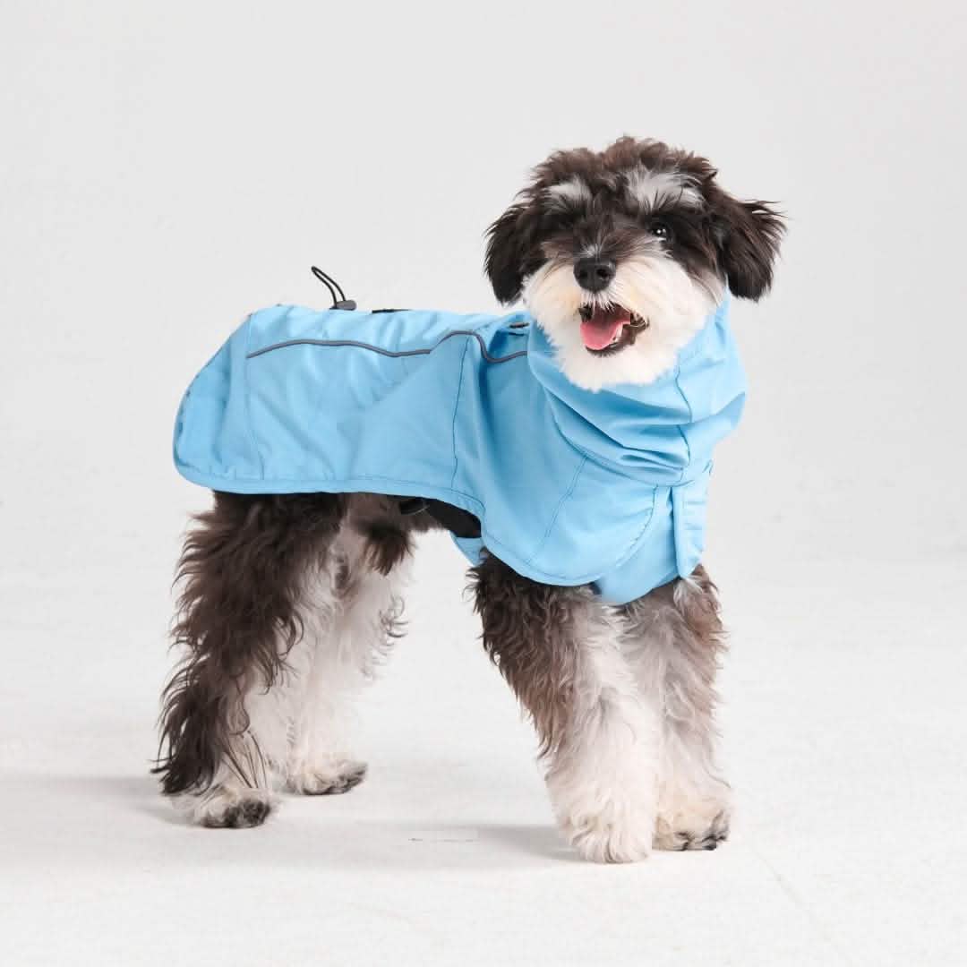 Breatheshield™ Dog Raincoat (Multi-Color) - Image 60