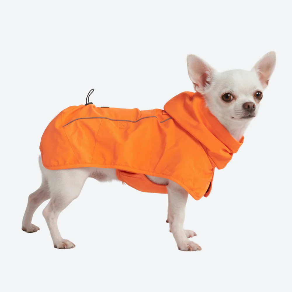Breatheshield™ Dog Raincoat (Multi-Color) - Image 64