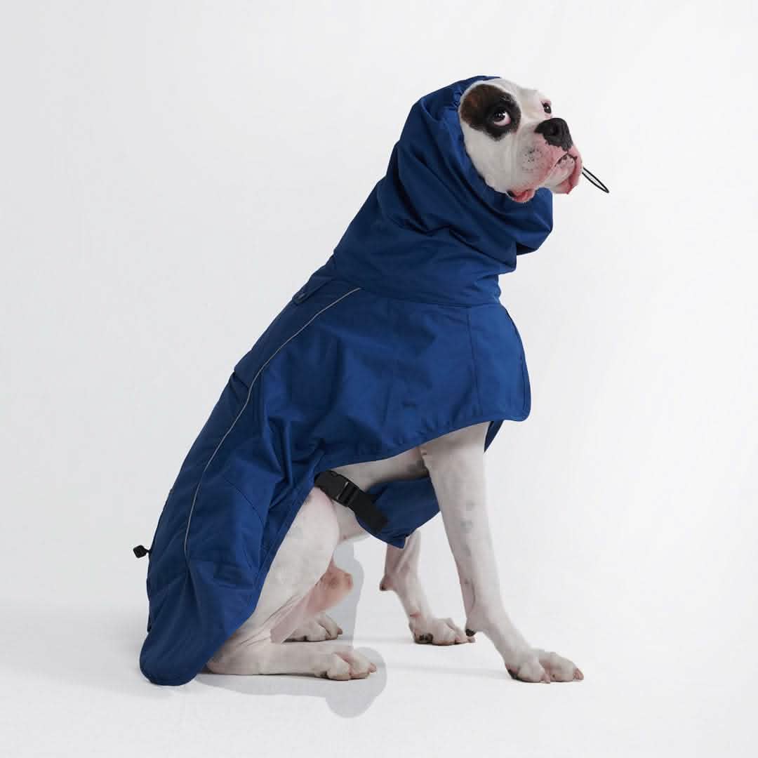 Breatheshield™ Dog Raincoat (Multi-Color) - Image 74