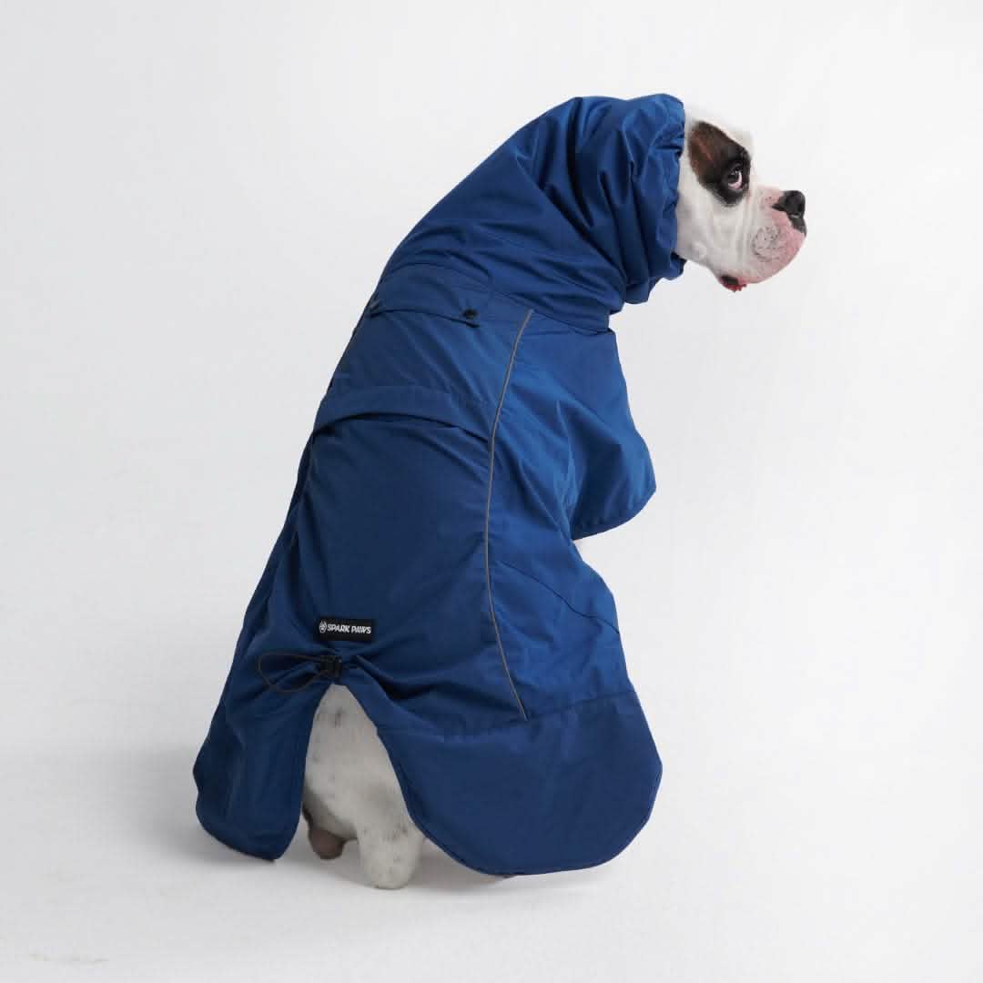 Breatheshield™ Dog Raincoat (Multi-Color) - Image 75