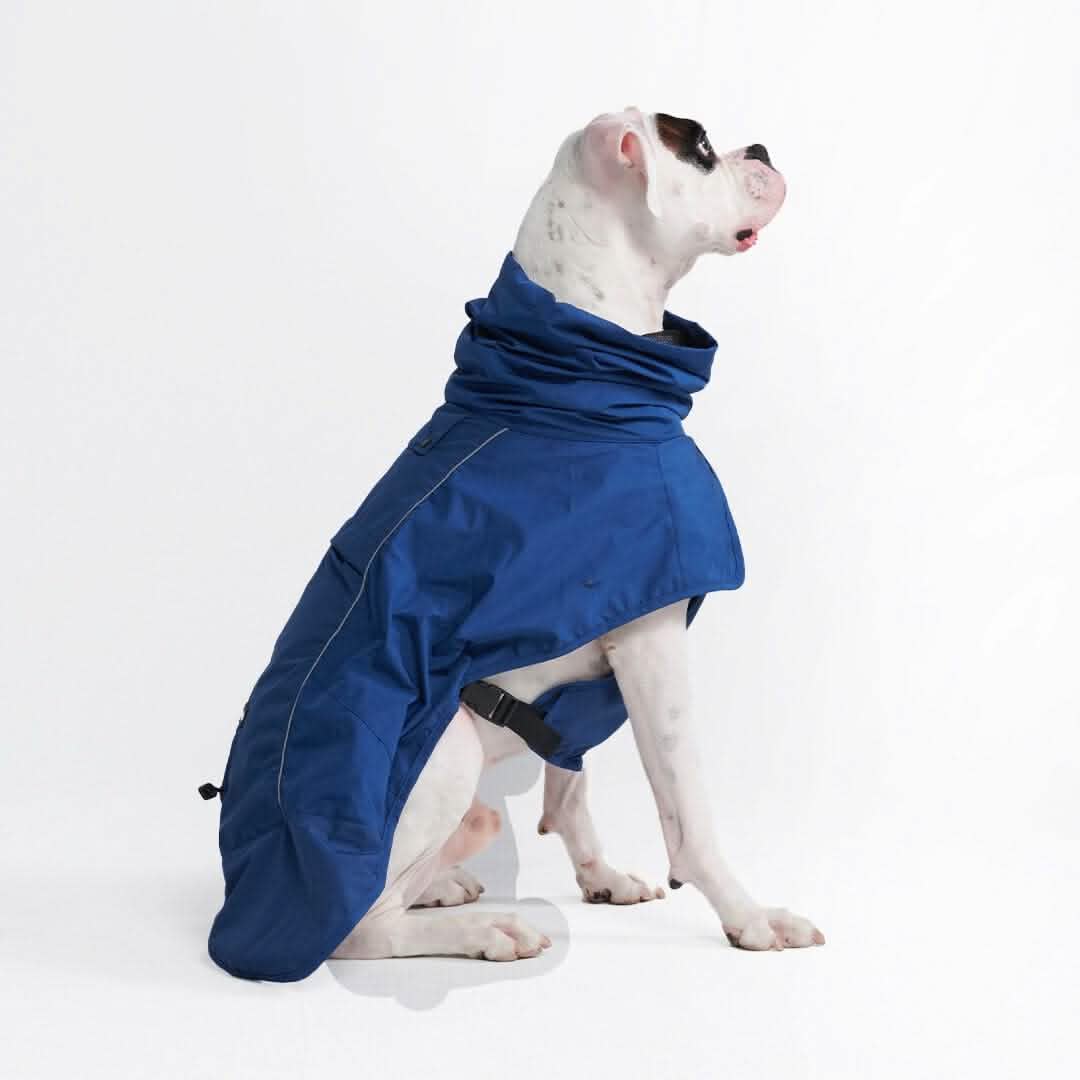 Breatheshield™ Dog Raincoat (Multi-Color) - Image 77