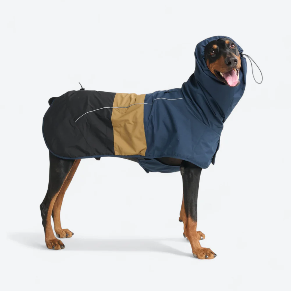 Breatheshield™ Dog Raincoats - Image 26