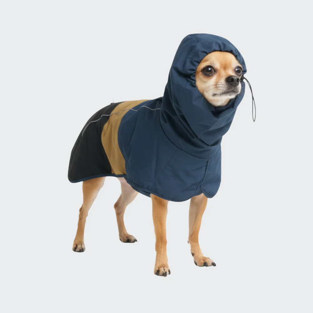 Breatheshield™ Dog Raincoats - Image 23
