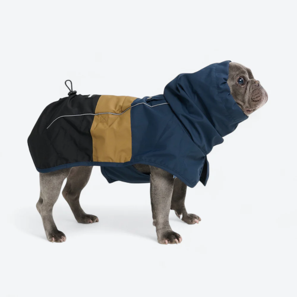 Breatheshield™ Dog Raincoats - Image 24