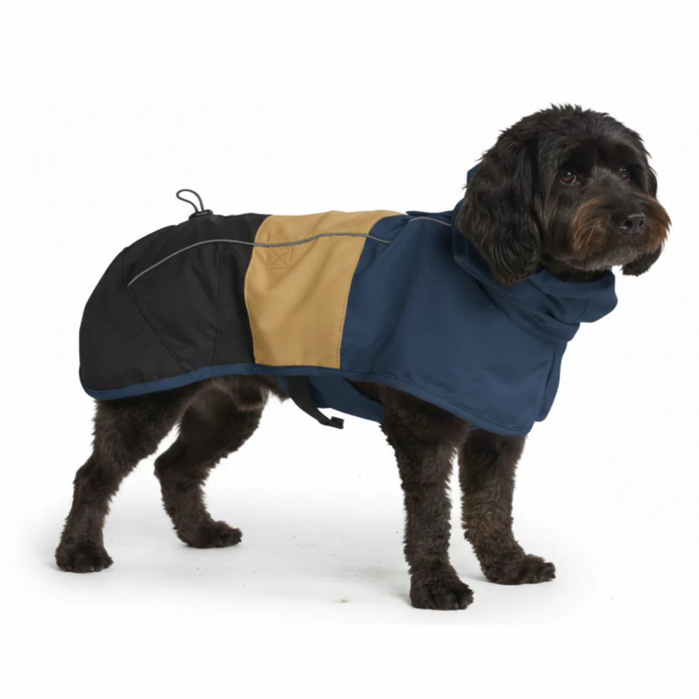 Breatheshield™ Dog Raincoats - Image 25