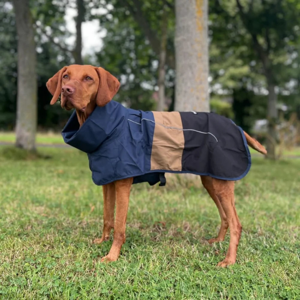 Breatheshield™ Dog Raincoats - Image 31