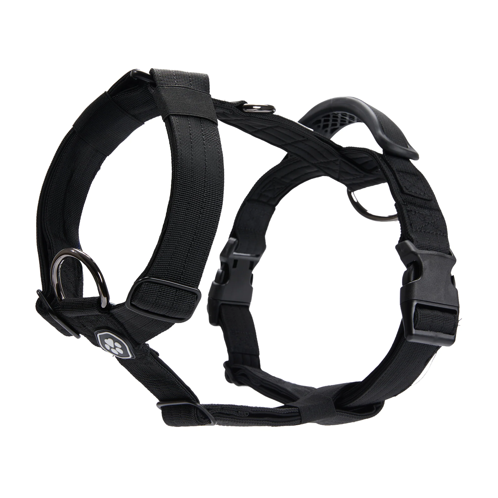 Comfort Control No-Pull Dog Harnesses - Image 25