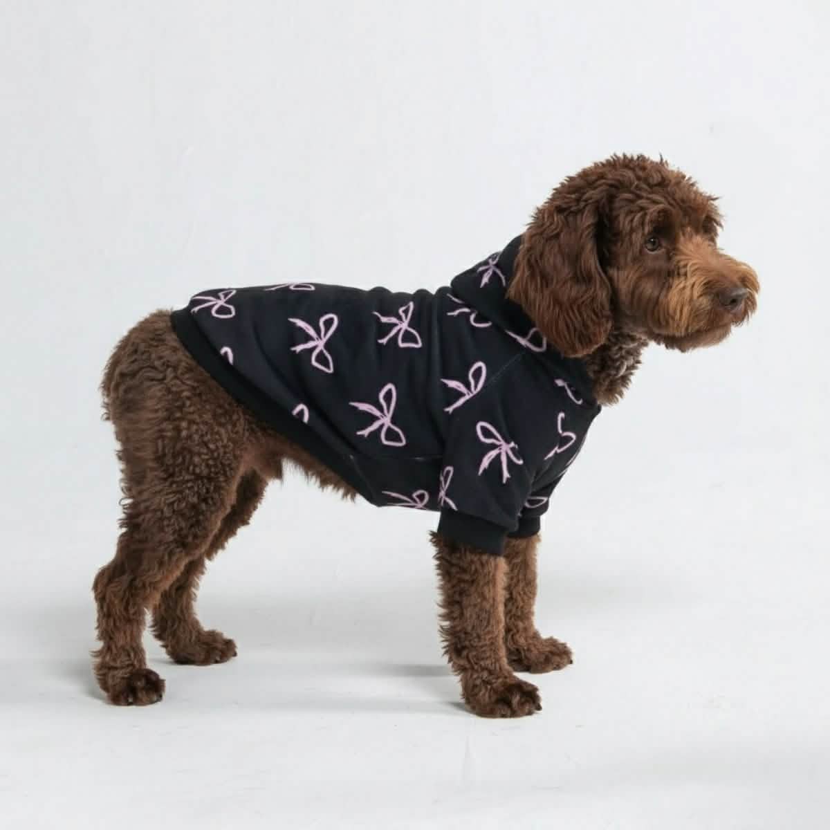 Dog Hoodie Prints - Image 33