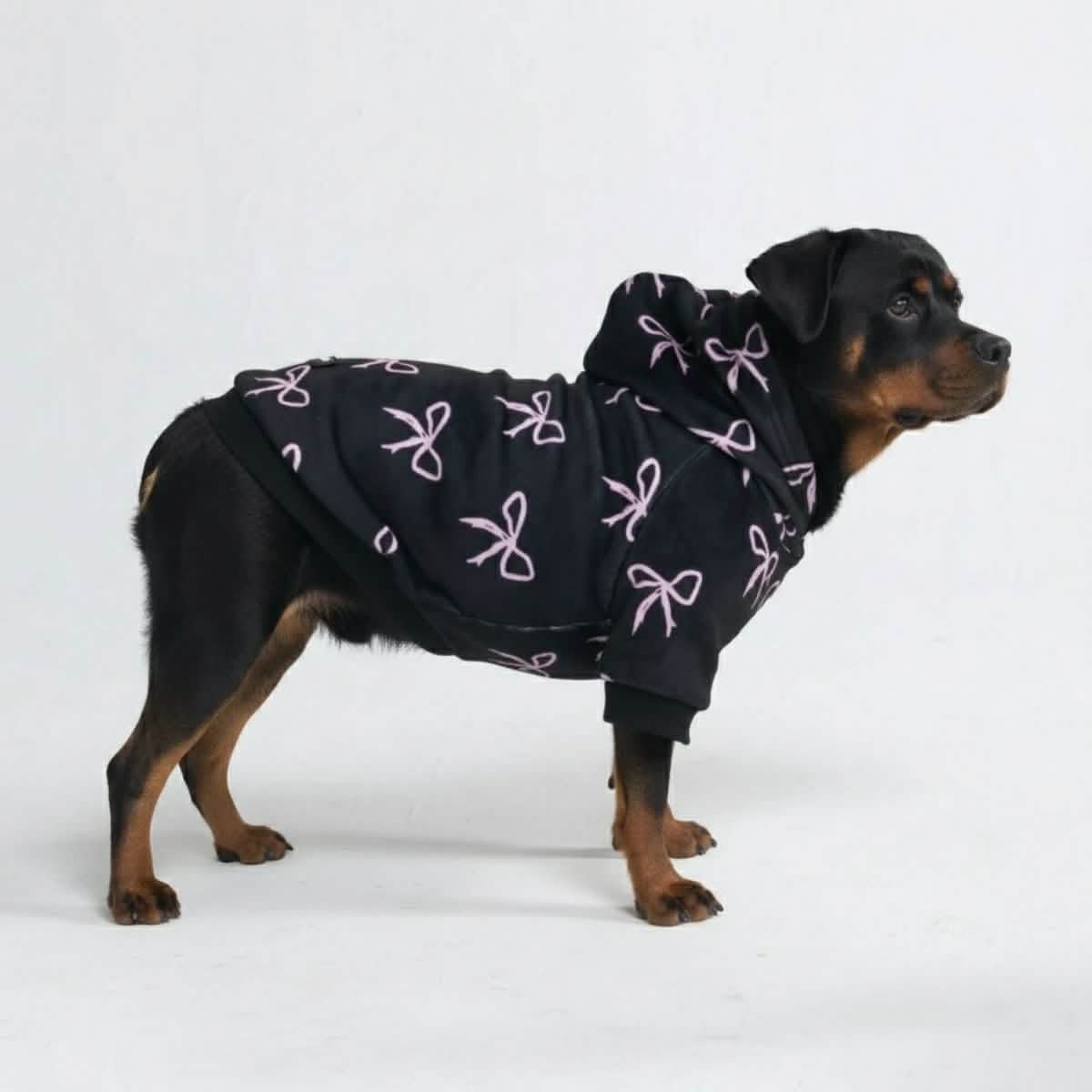 Dog Hoodie Prints - Image 34