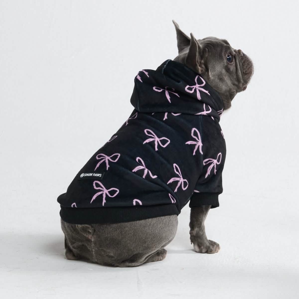 Dog Hoodie Prints - Image 38