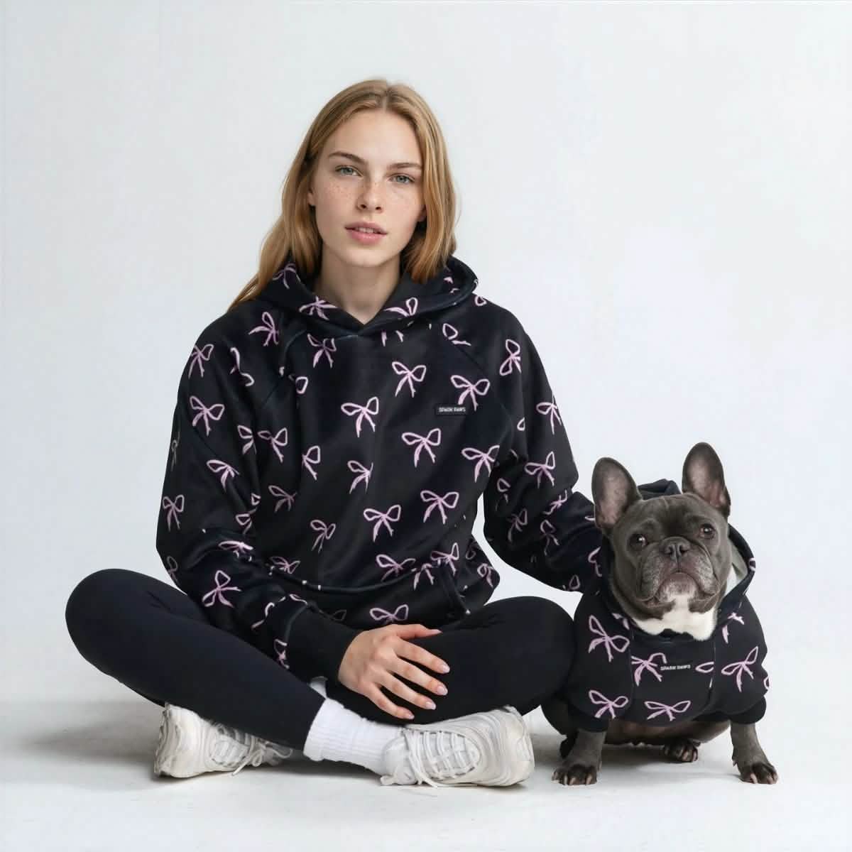 Human Hoodie Prints - Image 9