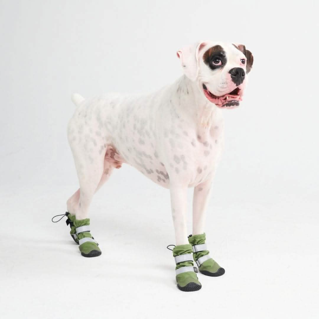 Flex Shell Waterproof Dog Boots - Image 14