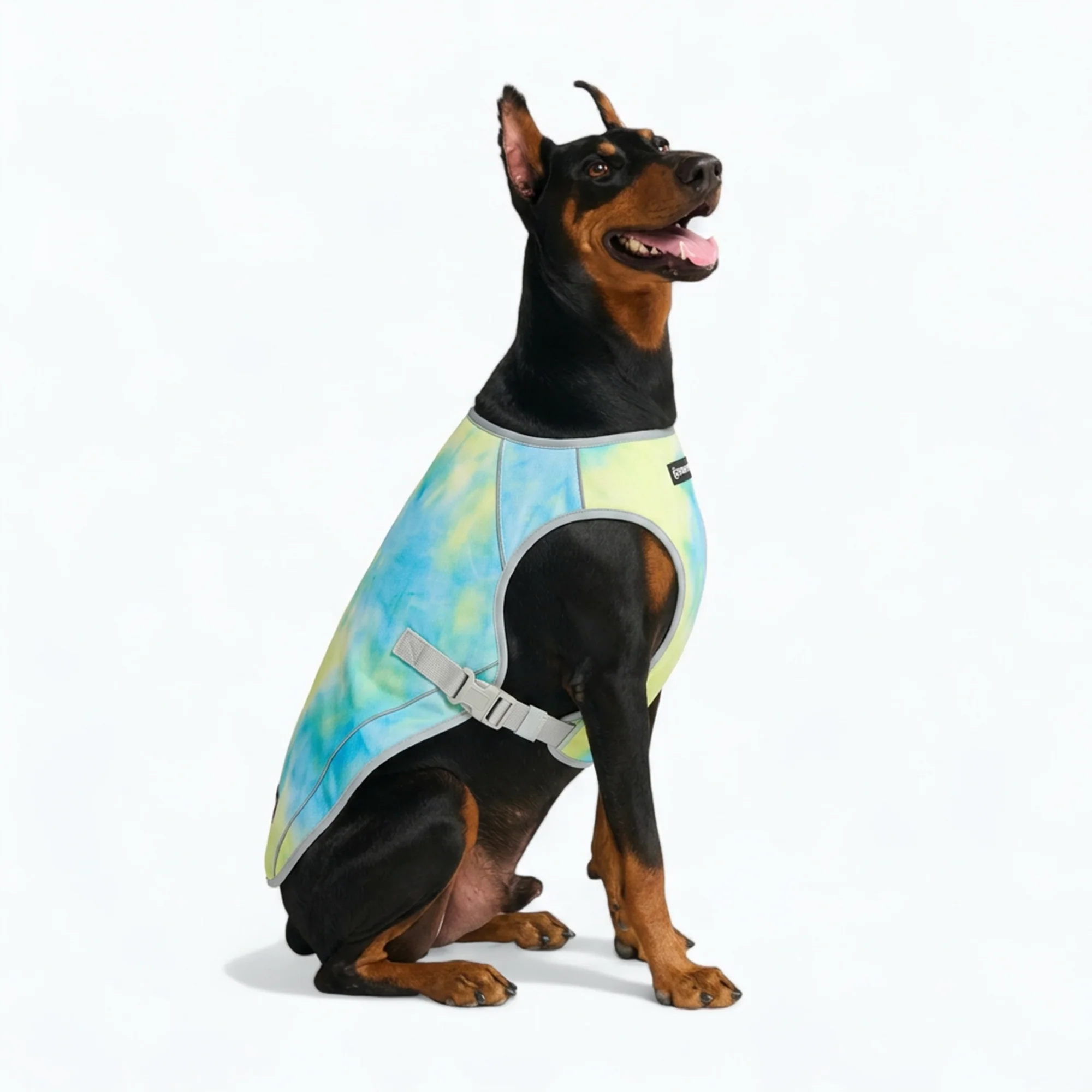Chilltech™ Dog Cooling Vests - Image 23