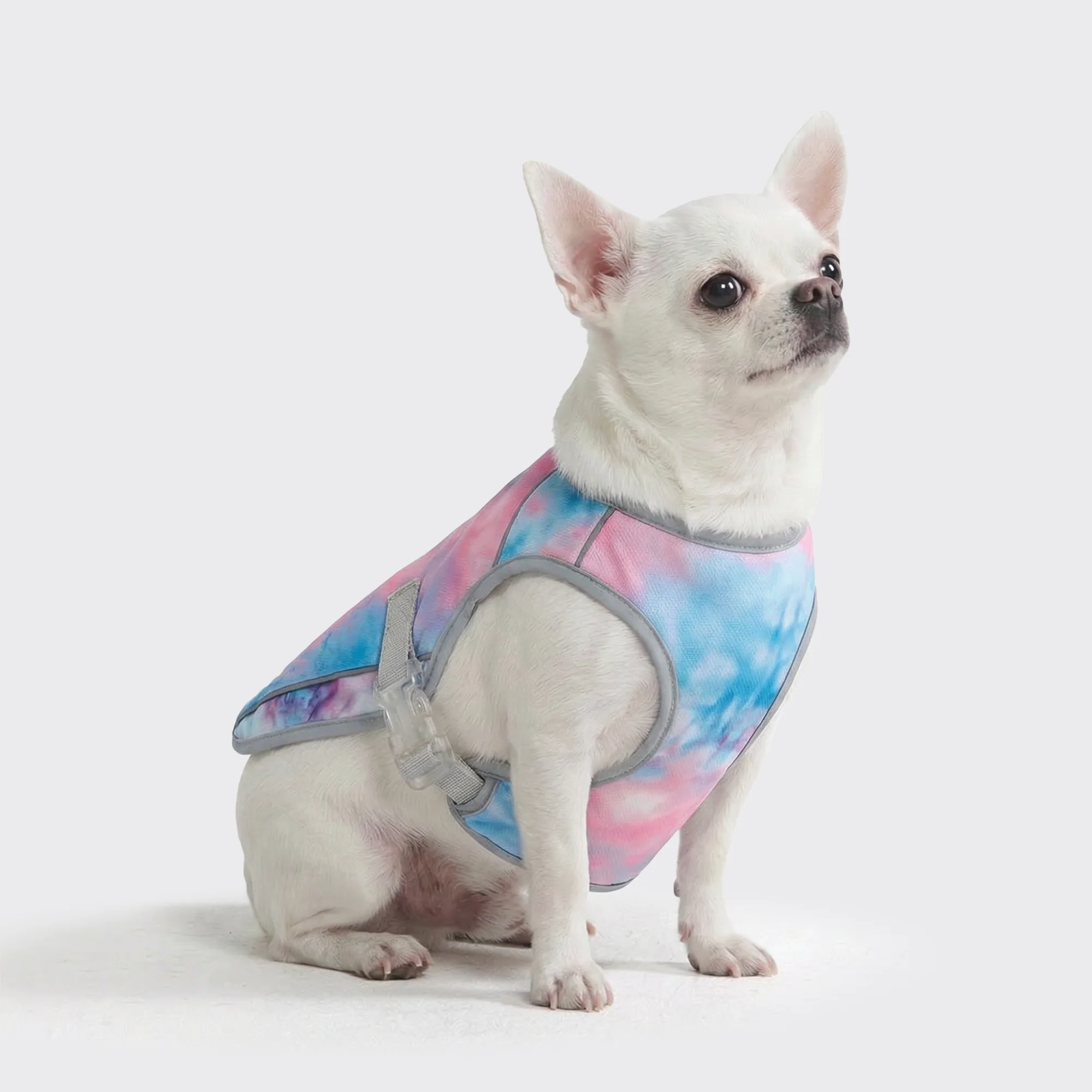 Chilltech™ Dog Cooling Vests - Image 3