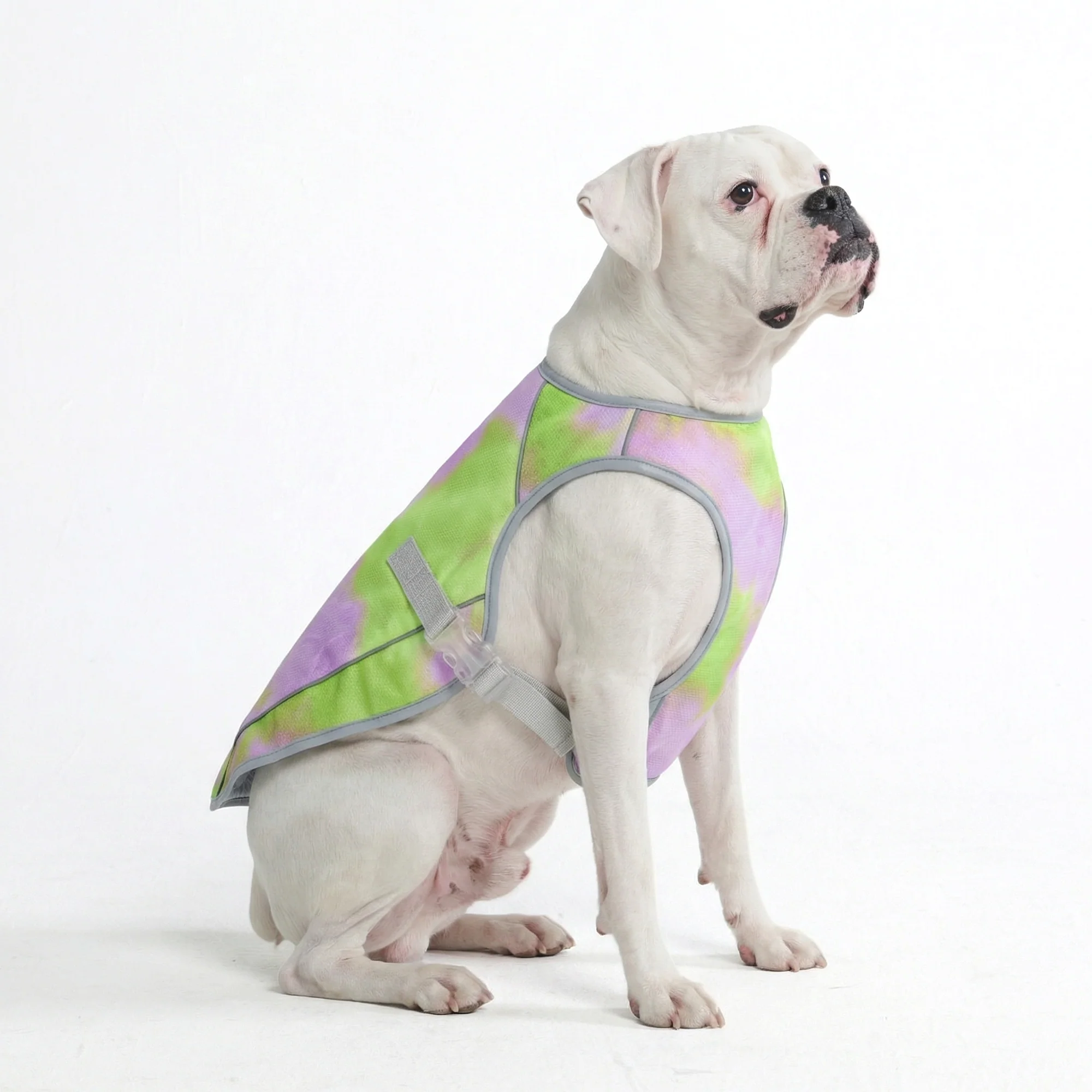 Chilltech™ Dog Cooling Vests - Image 34