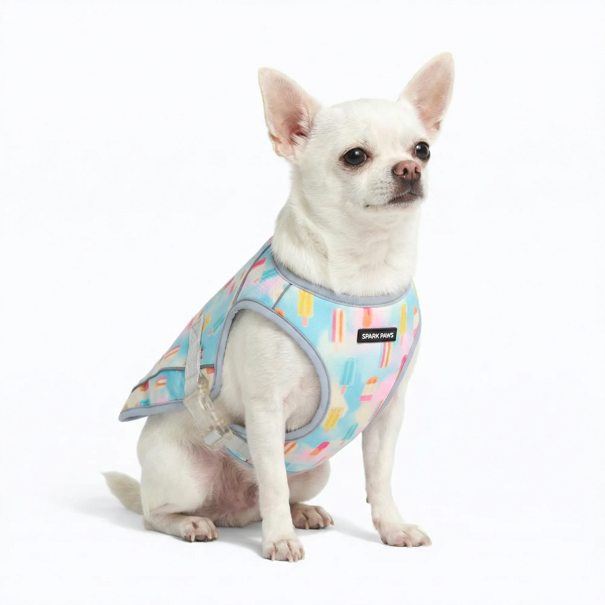Chilltech™ Dog Cooling Vests - Image 57