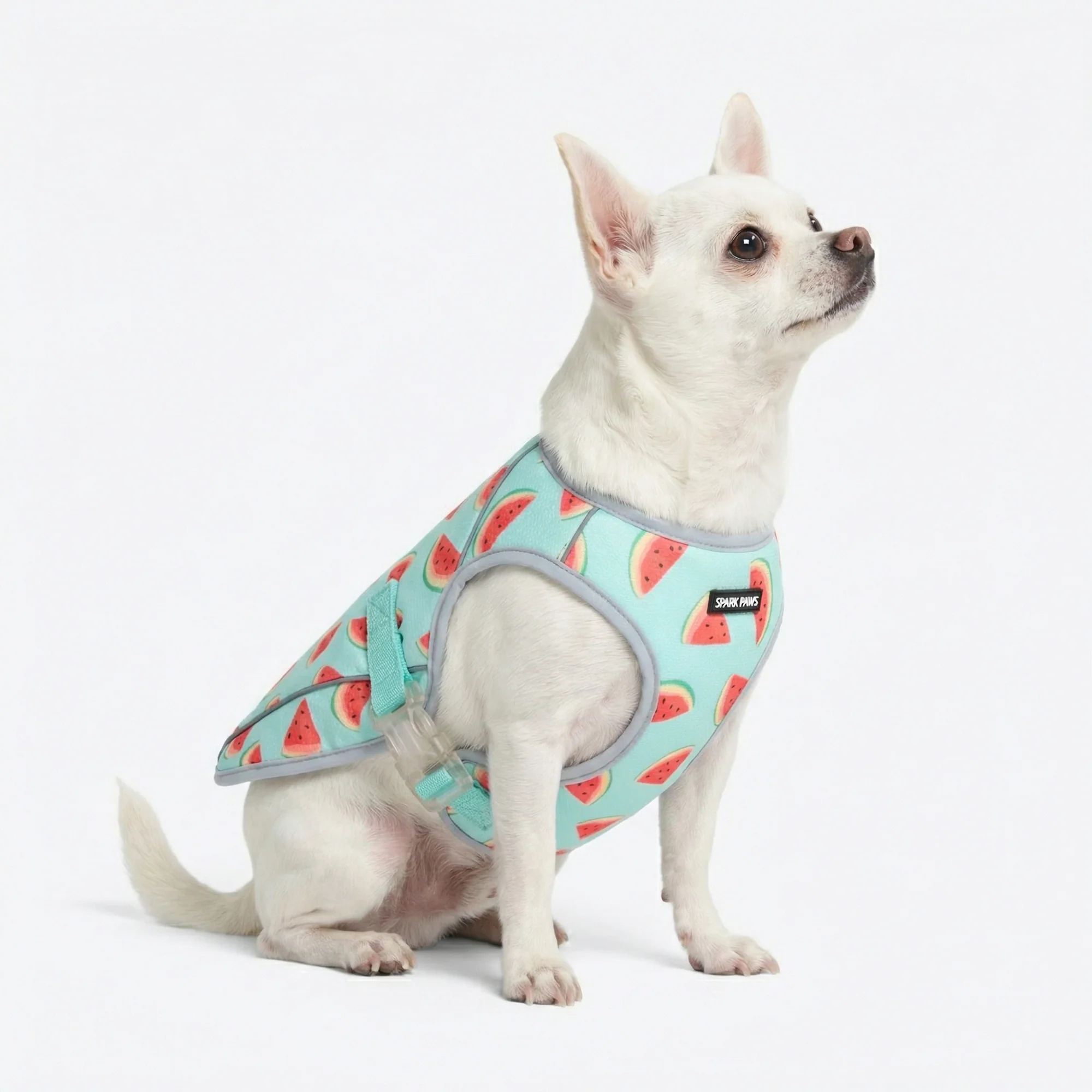 Chilltech™ Dog Cooling Vests - Image 47