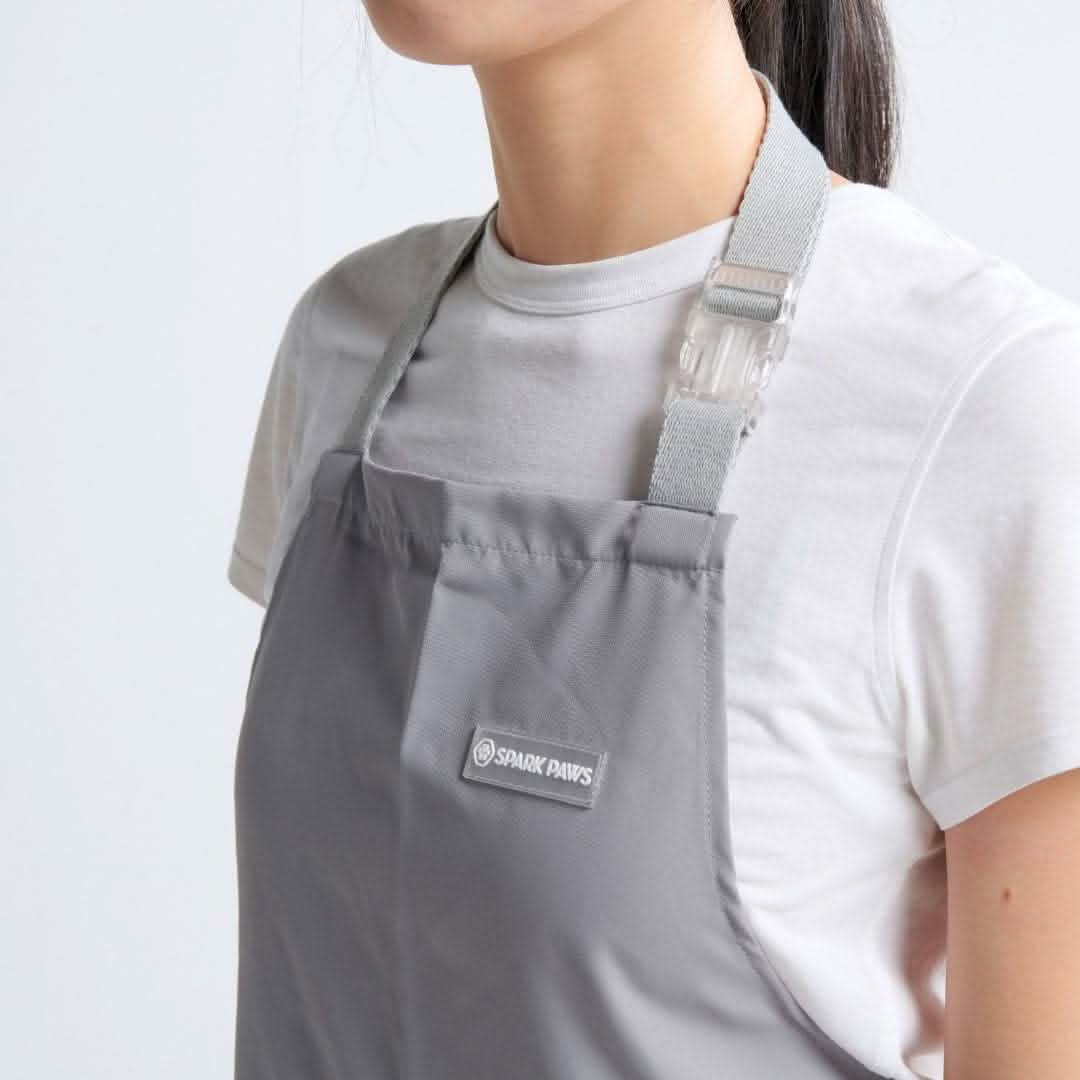 Dog Grooming Apron - Image 2
